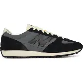 New Balance Sneaker bassa '471' grigio / grigio scuro / nero