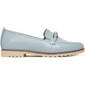 Tamaris Mocassini blu - 37