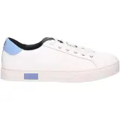 Armani Exchange Sneakers Bianco