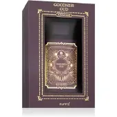 Riiffs Goodness Oud Purple EDP Donna 100 ml — Eau de Parfum