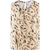 Tamaris Blusa marrone - 42