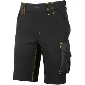 U Power Pantaloni Corti Mercury