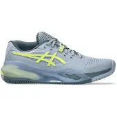 Asics Scarpe Per Terra Battuta Gel-resolution X