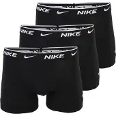 Nike Boxer nero / bianco