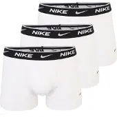 Nike Boxer nero / bianco
