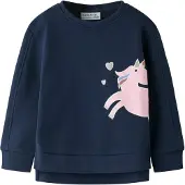 Name It Mini Felpa