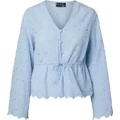 Pieces Camicetta | Blu | S