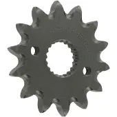 Renthal Corona Anteriore 461-420 Grooved