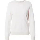 Vila Jacquard Pullover A Maglia