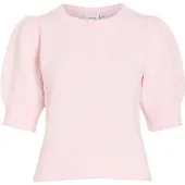 Vila Vibibbi Maniche Corte Top A Maglia