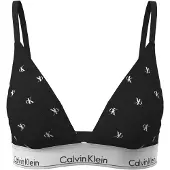 Calvin Klein Reggiseno Lv00qf8498 Triangle