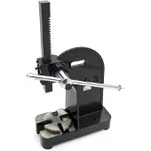 HBM Pressa a cremagliera da 3 tonnellate