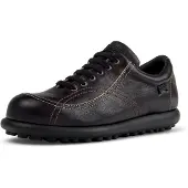 Camper Sneakers Twins in pelle