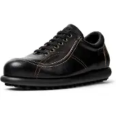 Camper Sneakers Twins in pelle