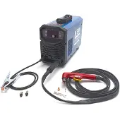 HBM Taglierina al plasma CUT60 400V