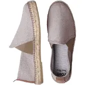 Toni pons Espadrillas pietra