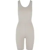 Urban Classics Tuta Senza Maniche Organic Stretch Jersey