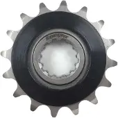Supersprox Corona Anteriore Yamaha 525x16 Cst1591x16r
