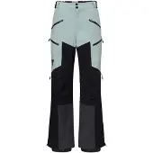 Rehall Toluca Pantaloni da sci Uomo (XL, nero)