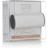 Millefiori Icon Car Air Freshener Vanilla & Wood Urban