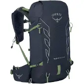 Osprey - Sac de randonnée journée - Talon Velocity 20 Nocturnal Blue per Uomo in Nylon - Taglia S/M