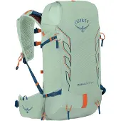 Osprey - Sac de randonnée journée - Talon Velocity 20 Frosty Mint per Uomo in Nylon - Taglia L/XL - Blu