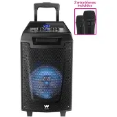 Woxter Altoparlante Bluetooth Rock´n´roller St 100w