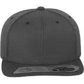Flexfit Cappello da baseball 'Fitted' grigio scuro