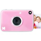Kodak Fotocamera Istantanea Printomatic +