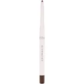Givenchy Khol Couture Waterproof Matita Occhi 1 Black — Matita occhi