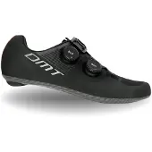 Dmt KR0 EVO Scarpe da ciclismo (37, grigio/nero)