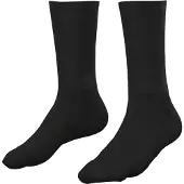 ALÉ Q-Skin 21cm Socks Calze da ciclismo (40-43 - M, nero)