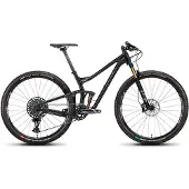 Niner Bicicletta Da Mtb Rkt Rdo 120 3-star 29´´ 2023