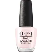 OPI Nail Lacquer ’m A bubble Bunny
