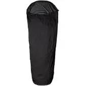 Snugpak Bivvi Bag Sacco da bivacco (230 cm, nero)