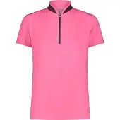 CMP Maglia A Maniche Corte 30c7336