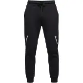 OMBRE Pantaloni sportivi nero