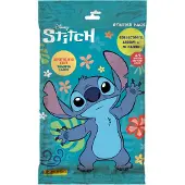 Panini Gioco Di Carte Stitch Amazing World Starter Set
