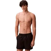 Calvin Klein Underwear Pantaloncini da bagno nero