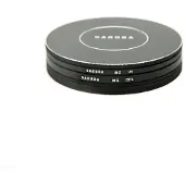 Caruba Metal Filtro Storage/Set 62mm