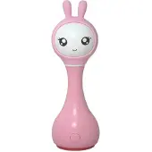 Alilo Sonaglio Interattivo Smarty Bunny