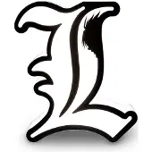 Abysse Corp Lampada Death Note