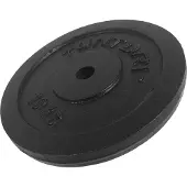 Tunturi Disco Pesi 10kg