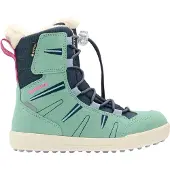 Lowa Kid's Lucy 2 GTX Hi Scarpe invernali Bambini (34, turchese)