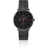 HUGO Orologio 1530459 40mm
