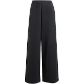 Adidas Pantaloni Da Tuta Soft Lux Straight Leg