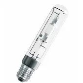 Radium Lampada ad alogenuro metallico E40 444W HRI-T NSC/S trasparente