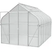 Vitavia Diana 11500 HKP 4 mm, alluminio