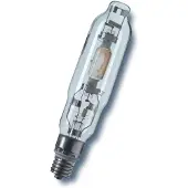 Radium Lampada ad alogenuro metallico E40 1000W HRI-T NSC trasparente