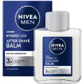 Nivea Balsamo Da Barba Protect &amp; Care 100ml